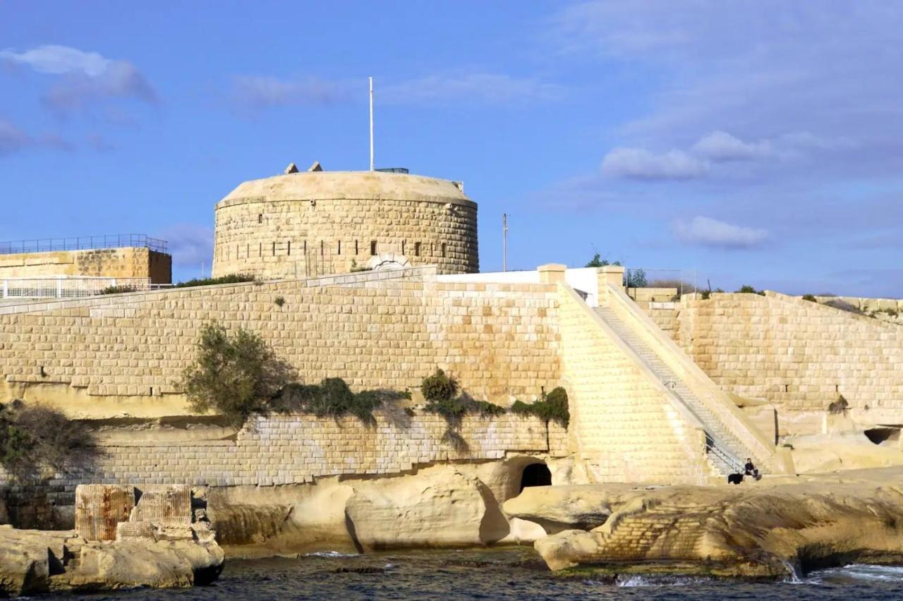 Brant Lodging Sliema Zewnętrze zdjęcie