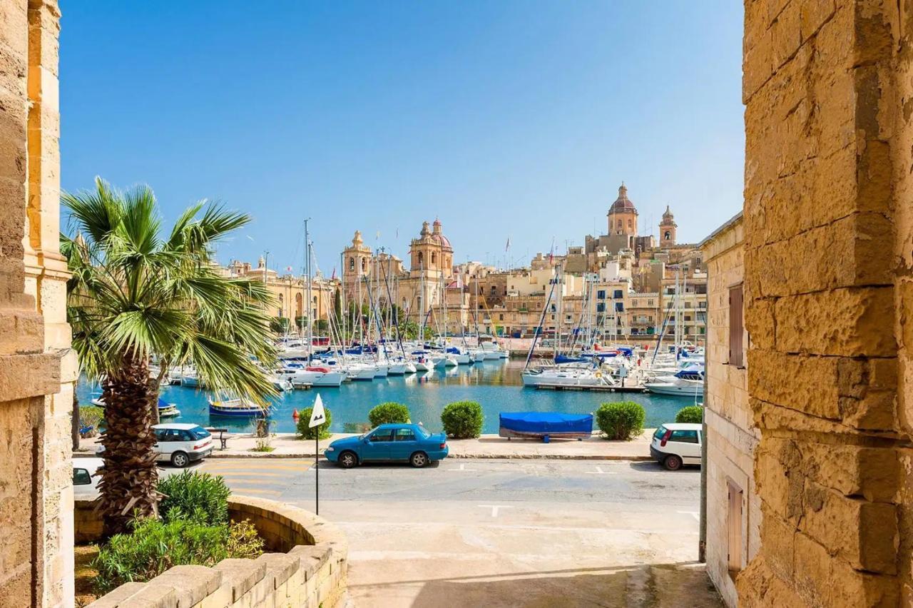 Brant Lodging Sliema Zewnętrze zdjęcie