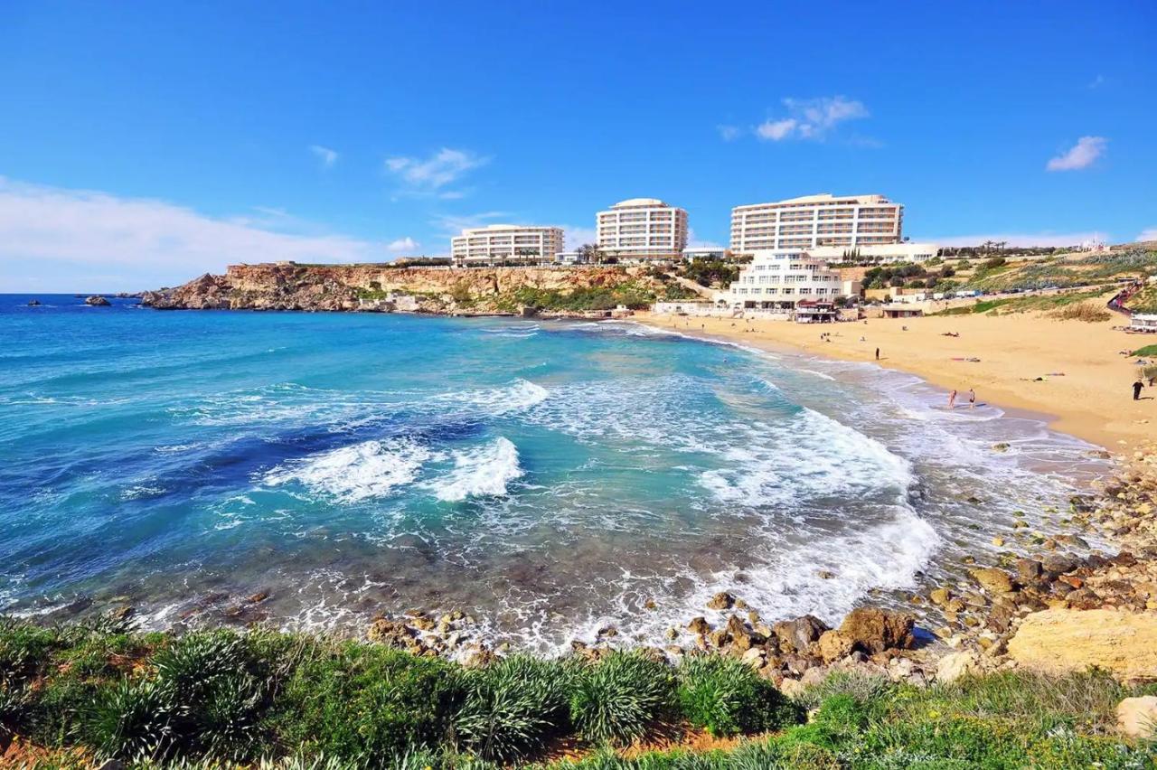 Brant Lodging Sliema Zewnętrze zdjęcie