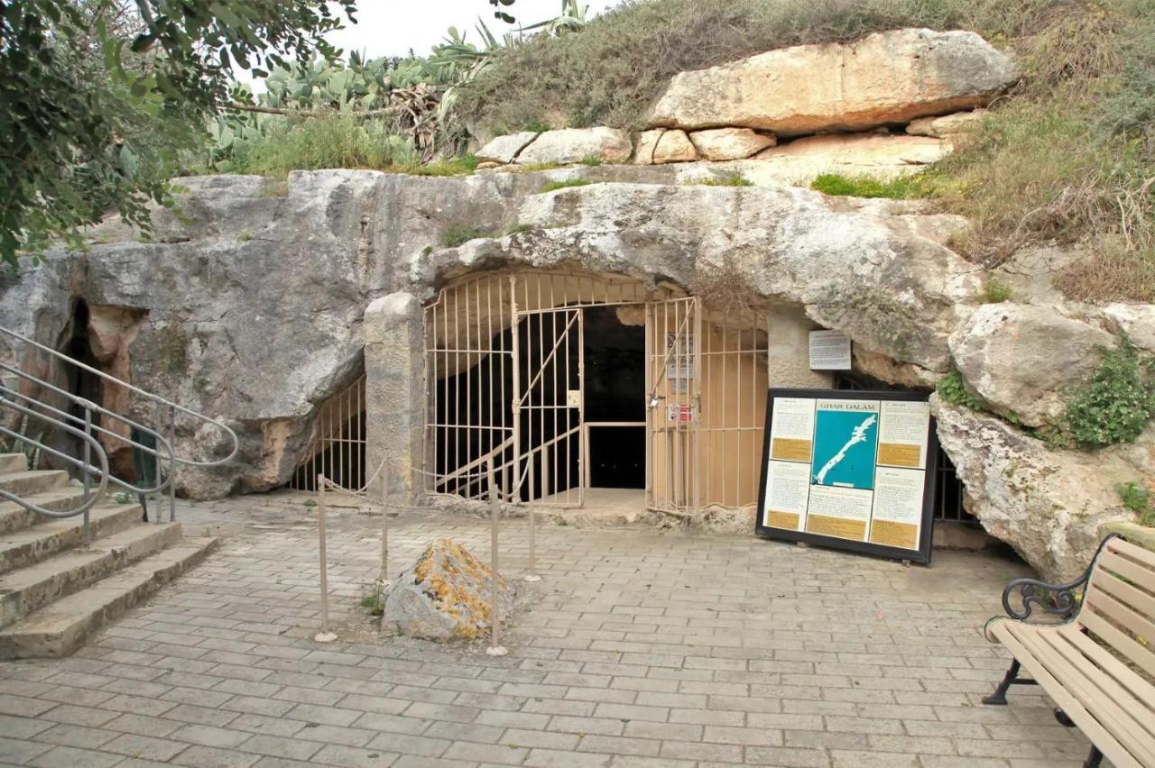 Brant Lodging Sliema Zewnętrze zdjęcie