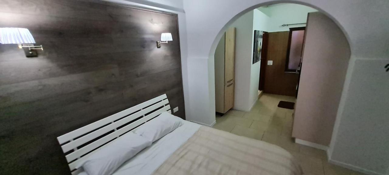 Brant Lodging Sliema Zewnętrze zdjęcie