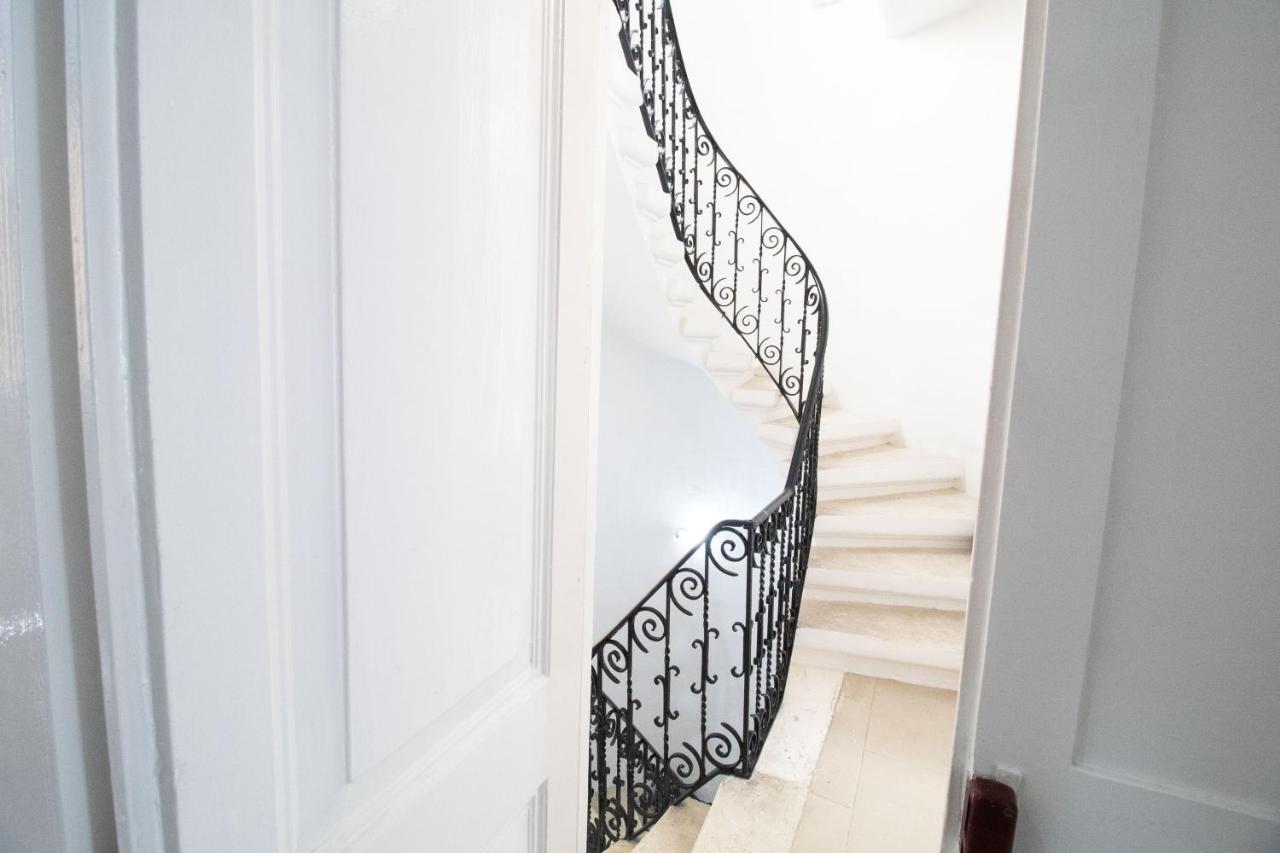 Brant Lodging Sliema Zewnętrze zdjęcie
