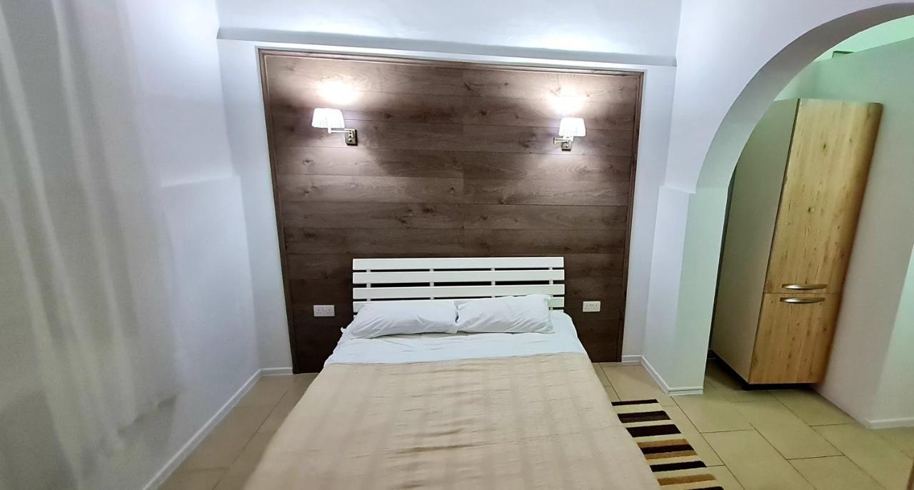 Brant Lodging Sliema Zewnętrze zdjęcie
