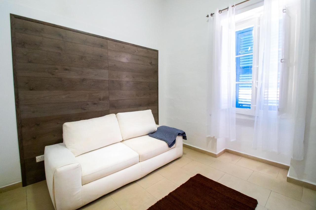Brant Lodging Sliema Zewnętrze zdjęcie