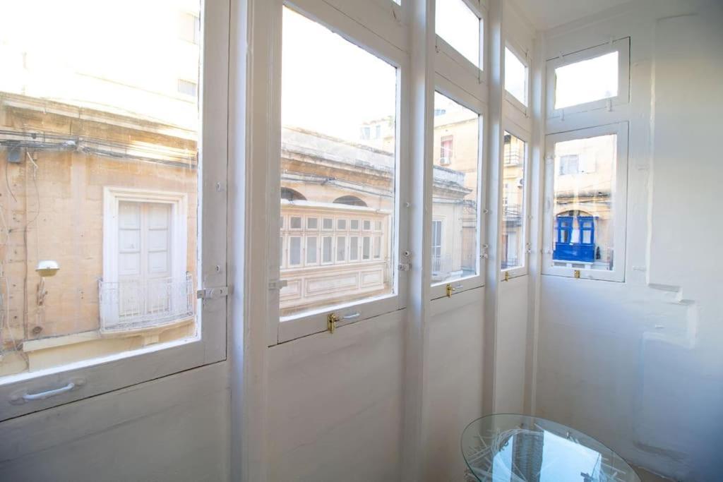 Brant Lodging Sliema Zewnętrze zdjęcie