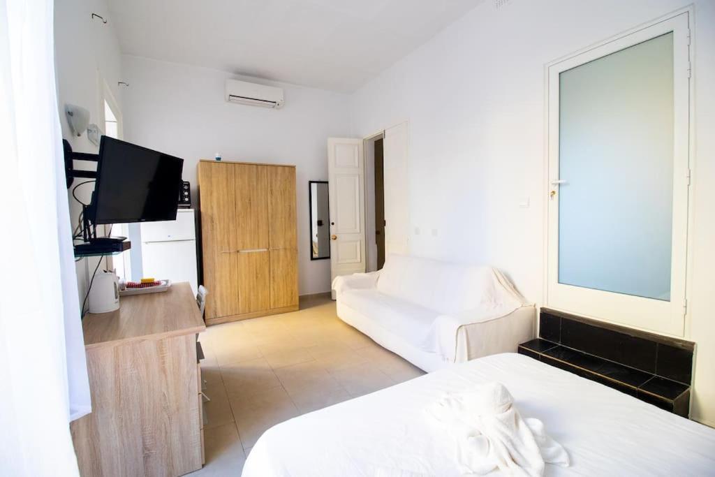 Brant Lodging Sliema Zewnętrze zdjęcie