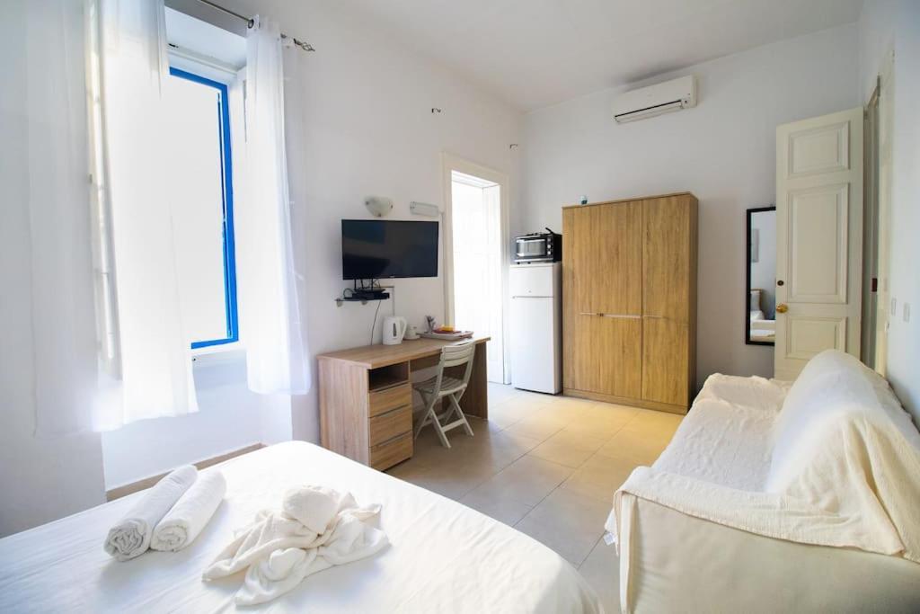 Brant Lodging Sliema Zewnętrze zdjęcie
