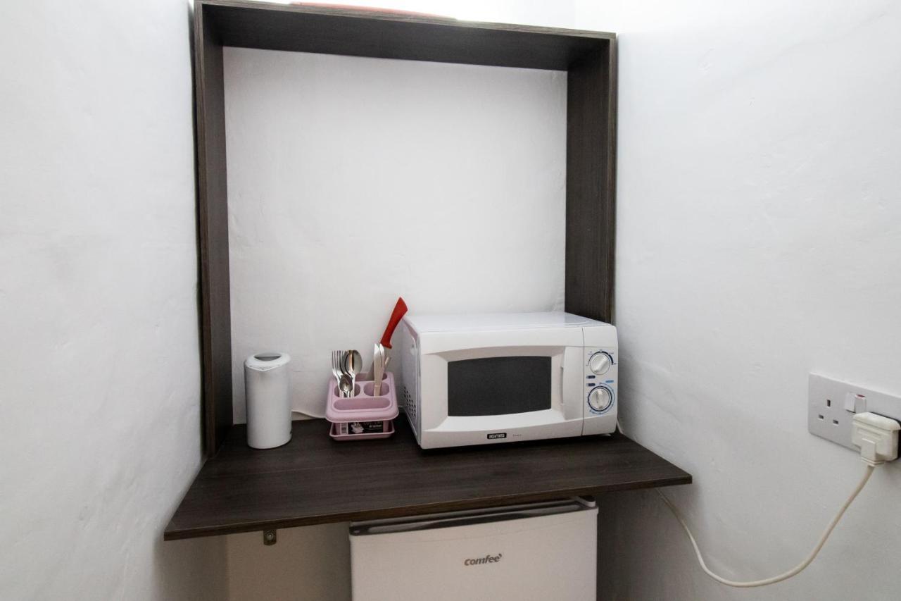 Brant Lodging Sliema Zewnętrze zdjęcie