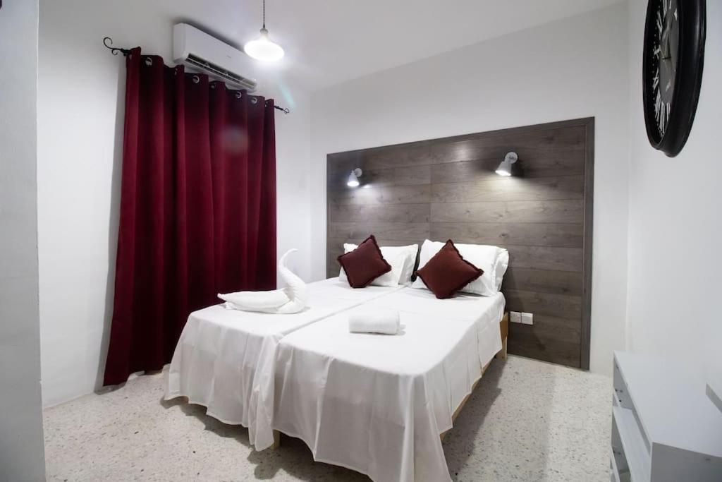 Brant Lodging Sliema Zewnętrze zdjęcie