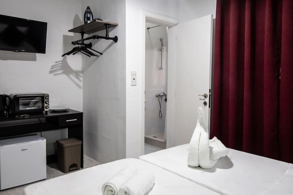 Brant Lodging Sliema Zewnętrze zdjęcie
