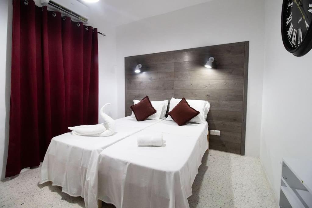 Brant Lodging Sliema Zewnętrze zdjęcie