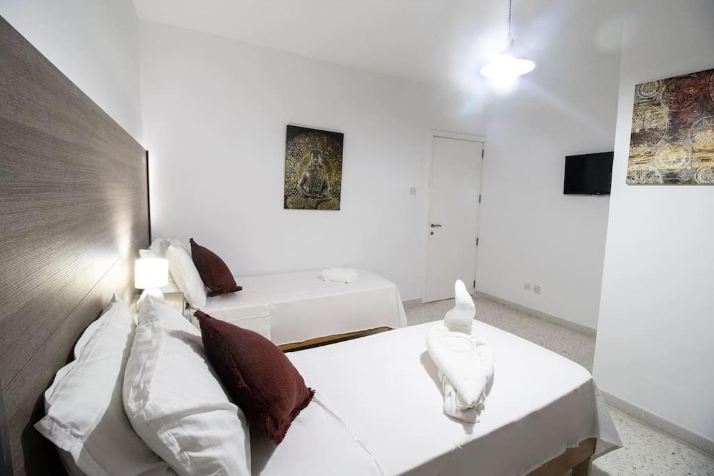 Brant Lodging Sliema Zewnętrze zdjęcie