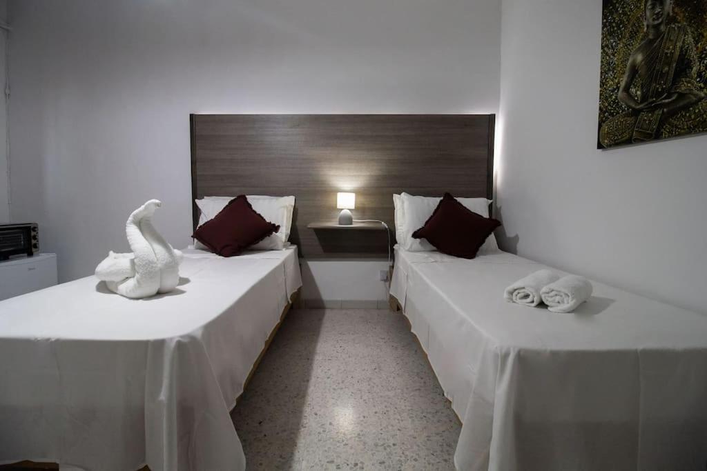 Brant Lodging Sliema Zewnętrze zdjęcie