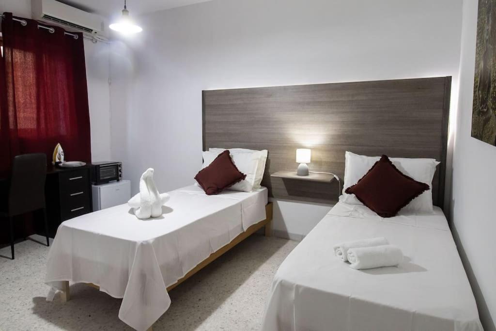 Brant Lodging Sliema Zewnętrze zdjęcie