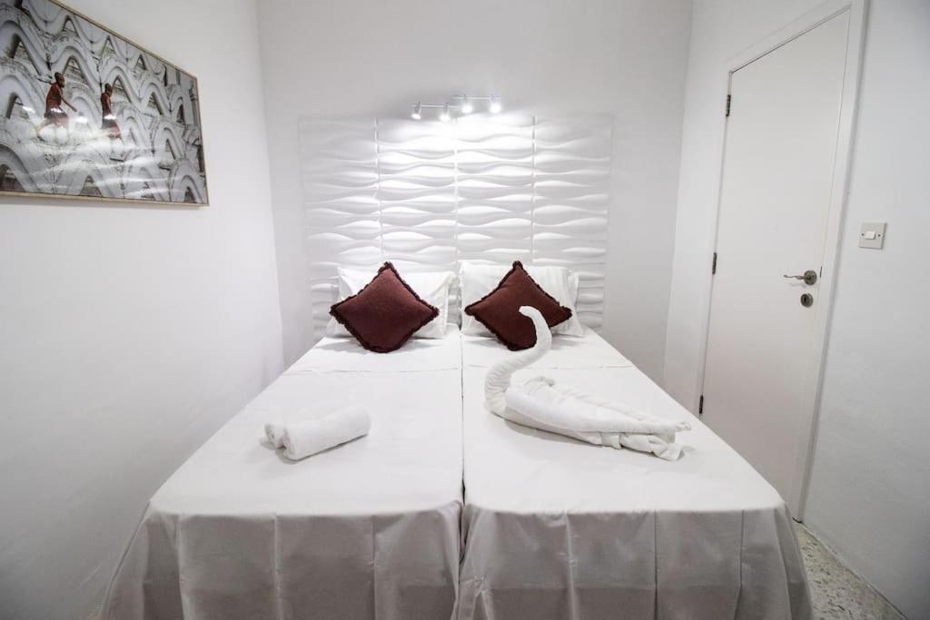 Brant Lodging Sliema Zewnętrze zdjęcie