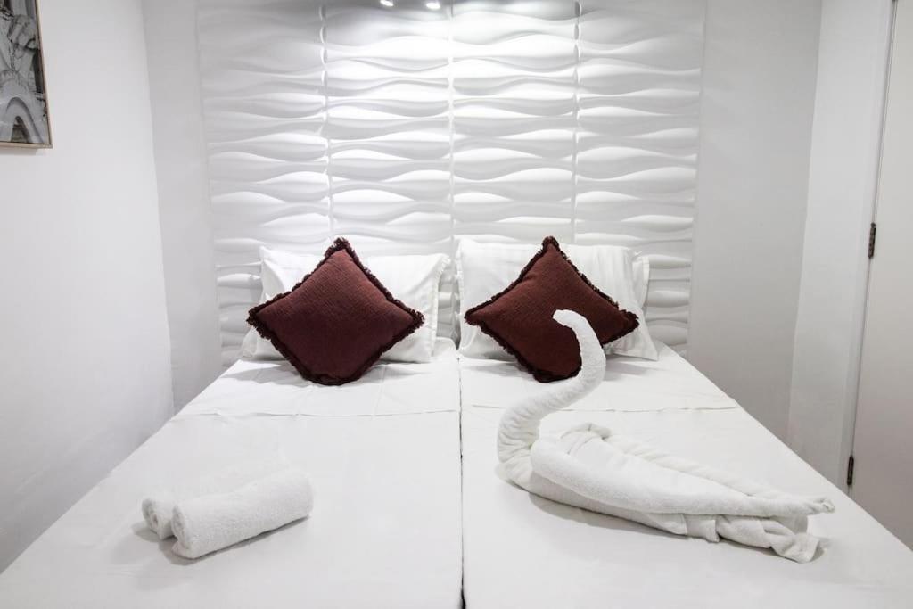 Brant Lodging Sliema Zewnętrze zdjęcie