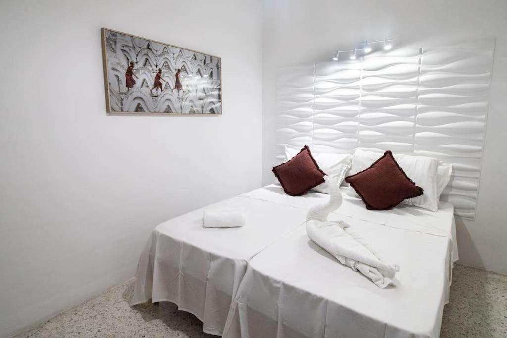 Brant Lodging Sliema Zewnętrze zdjęcie